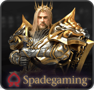 Spadegaming