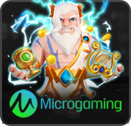 Microgaming